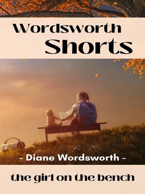 cover image of The Girl on the Bench